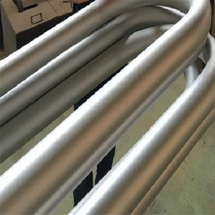 Stainless Steel Pipe Maintenance Tips