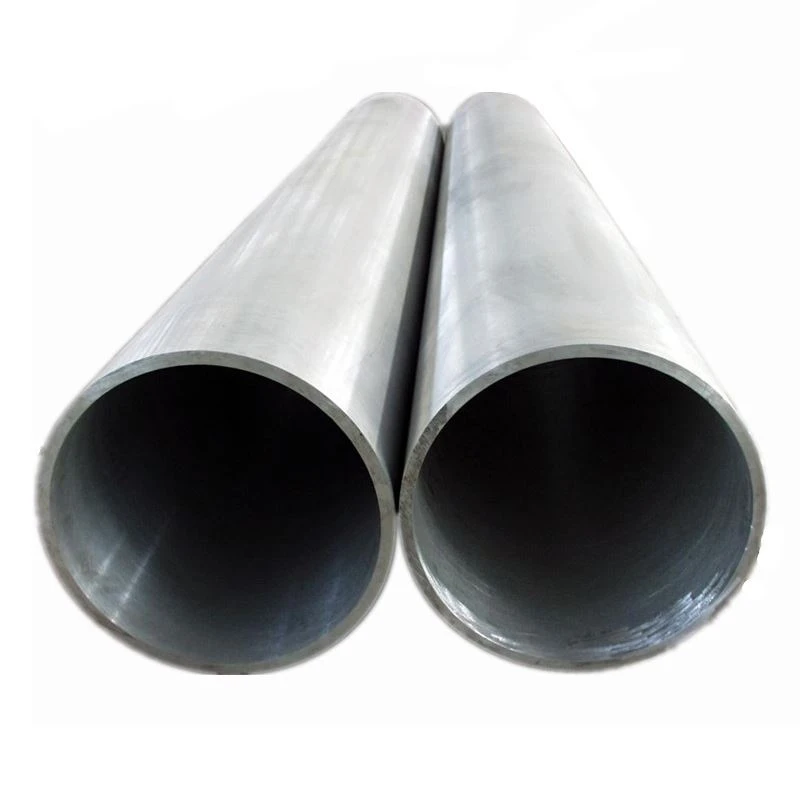Carbon Welded Stainless Steel Pipe
