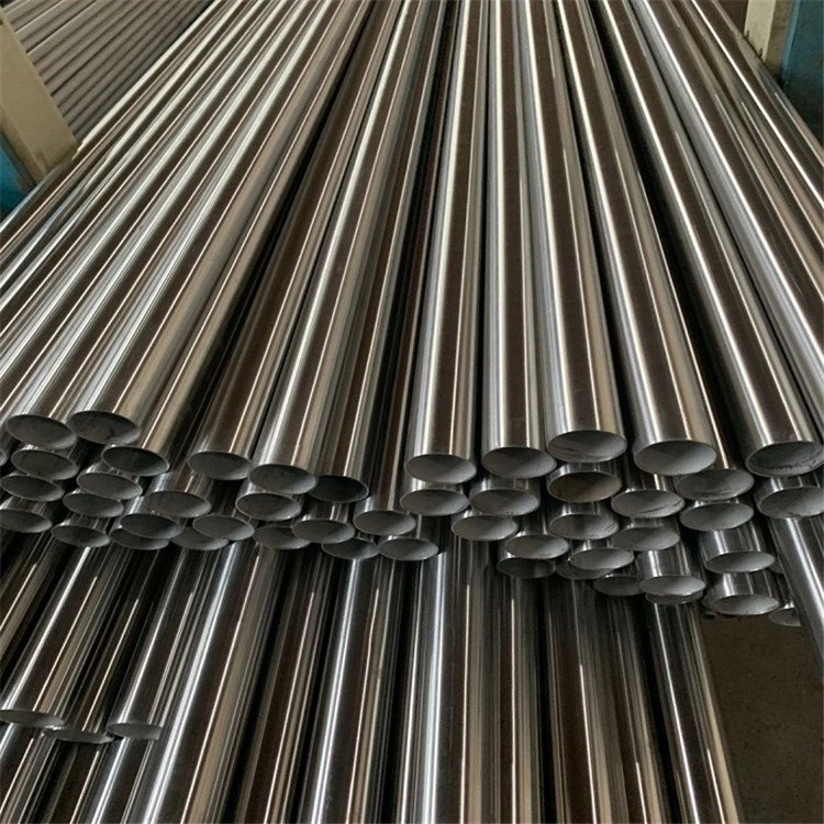 EN10216 1.4510 Seamless Pipe