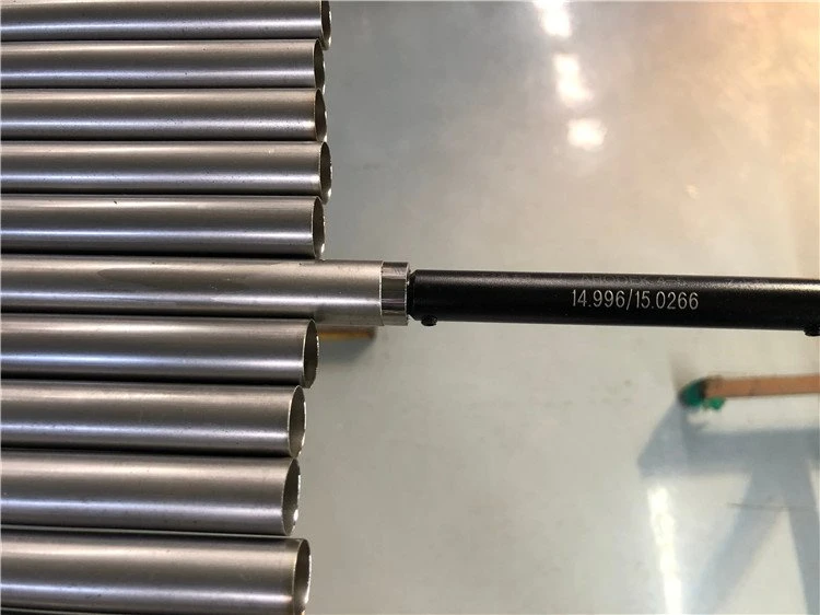 High Precision Tubes
