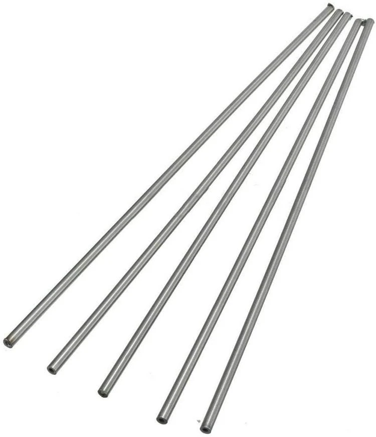 Instrumentation Stainless Steel Tubes