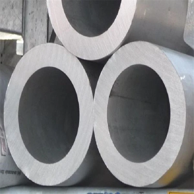Super Duplex Stainless Steel Pipe