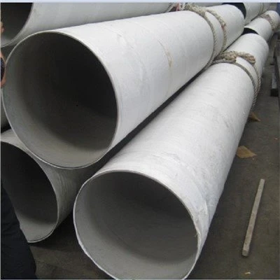 201 Stainless Steel Pipe