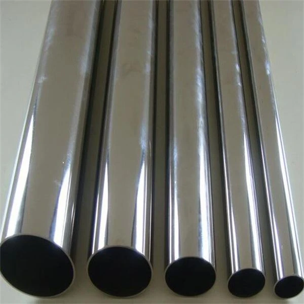 304 Stainless Steel Pipe