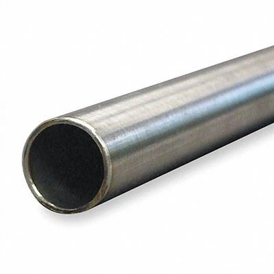 304L Stainless Steel Round Tubing