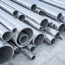 316ti Stainless Steel Pipe