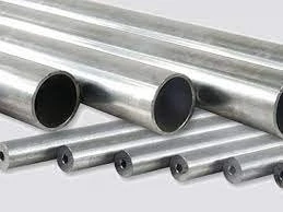 317l Stainless Steel Pipe