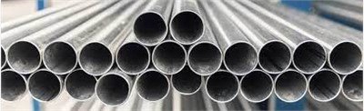 321 Stainless Steel Pipe
