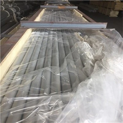347 Stainless Steel Pipe