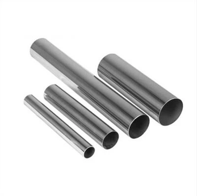 51mm Stainless Steel Pipe