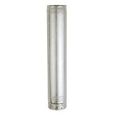 60mm Stainless Steel Tube