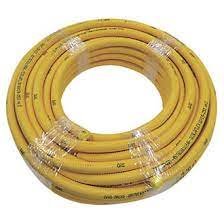 Corrugated Gas Pipe