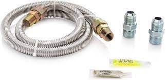 Stainless Steel Sink Pipe