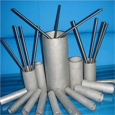 Duplex Ss Pipe