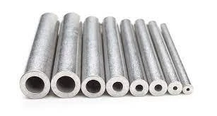 Heavy Wall Stainless Steel Tubing
