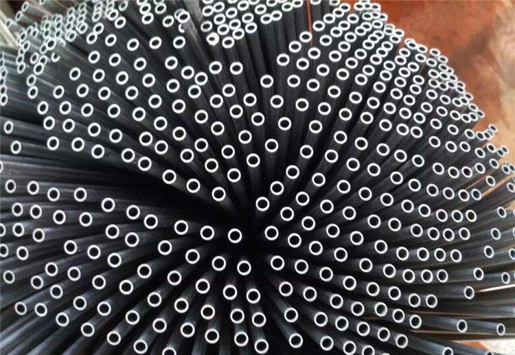 Seamless Capillary Stainless Steel Tubes