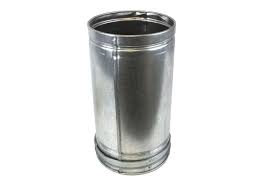 Stainless Header Tubing