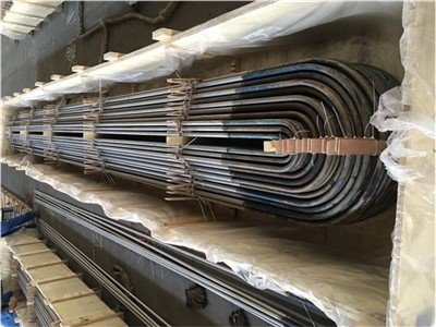 Stainless Steel Pipe For Steam