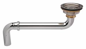 Stainless Steel Sink Drain Pipe