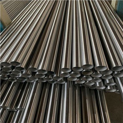 Stainless Steel Welded Pipe