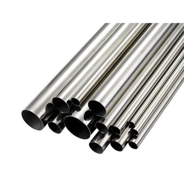 316 Stainless Steel Tubing Seamless