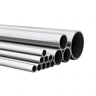 Tp316l Stainless Steel Pipe