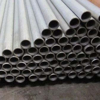 904L Stainless Steel Pipe