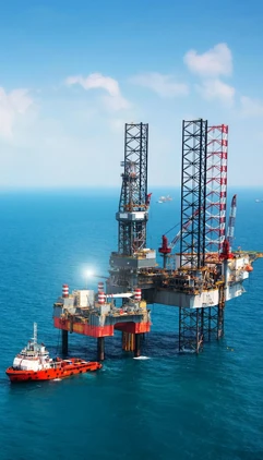 Offshore Engineering