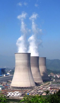 Nuclear Power