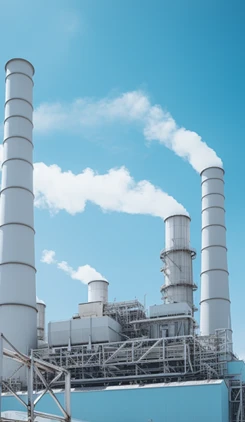 Power Station Boilers