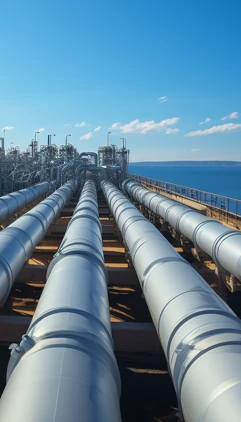 Petroleum